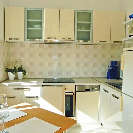 Appartamento Studio Duce 946d *