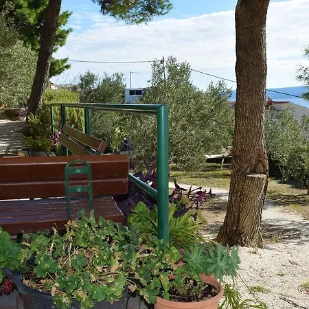 Studio Duce 946d Appartamento
