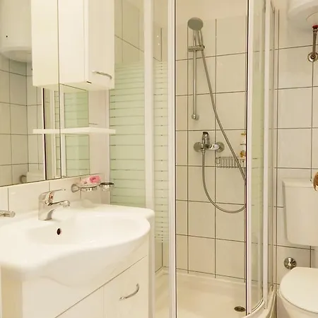 Appartamento Studio Duce 946d *