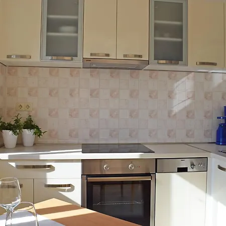 Appartamento Studio Duce 946d