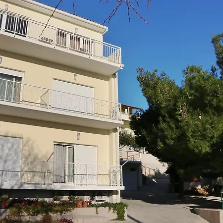 Appartamento Studio Duce 946d