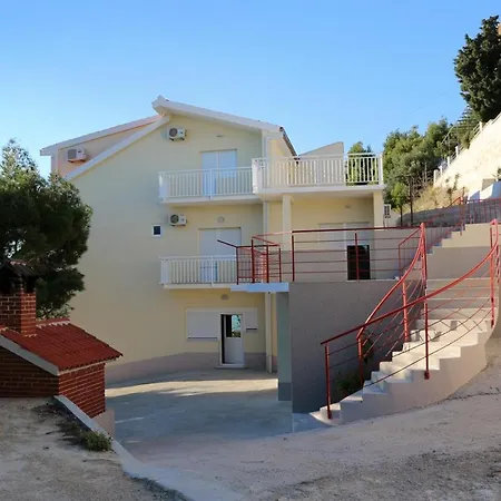 Apartment Studio Duce 946d Dugi Rat